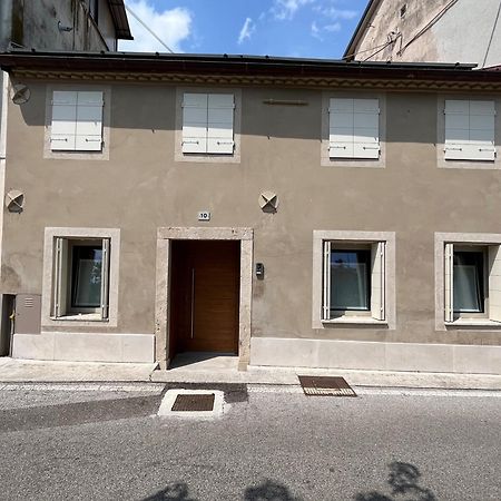 Follinetta10 - Enjoy Holiday Home In The Prosecco Hills Follina Eksteriør bilde