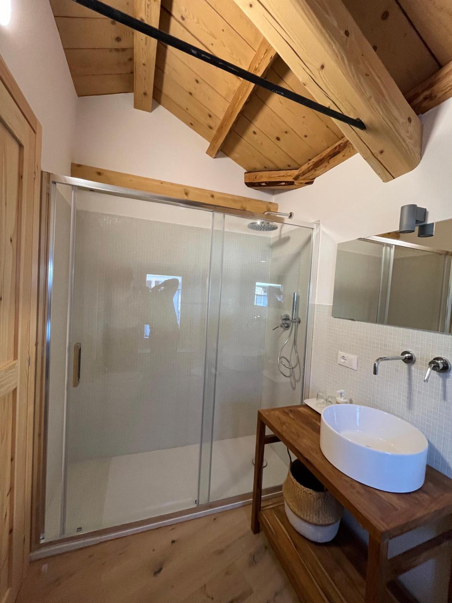 Follinetta10 - Enjoy Holiday Home In The Prosecco Hills Follina Eksteriør bilde
