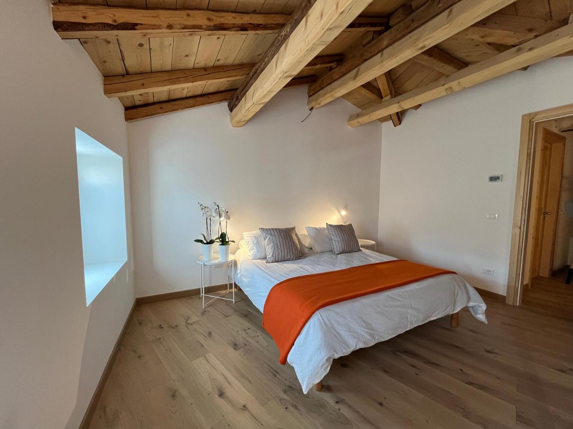 Follinetta10 - Enjoy Holiday Home In The Prosecco Hills Follina Eksteriør bilde
