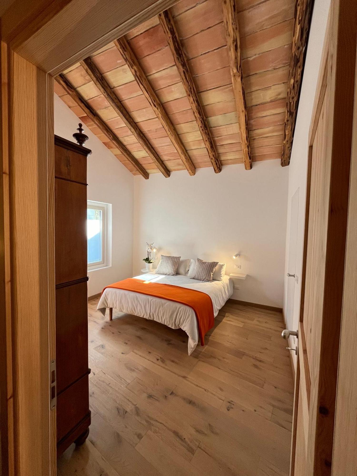 Follinetta10 - Enjoy Holiday Home In The Prosecco Hills Follina Eksteriør bilde