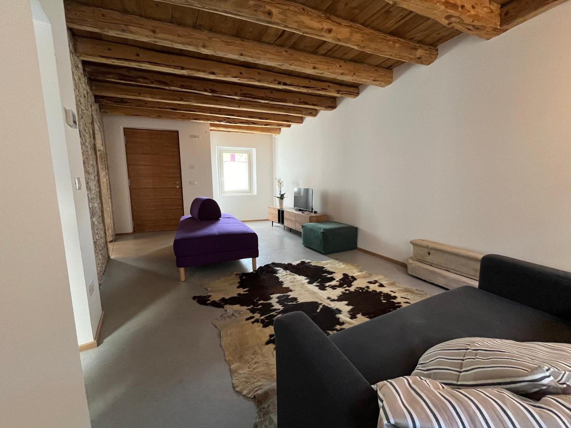 Follinetta10 - Enjoy Holiday Home In The Prosecco Hills Follina Eksteriør bilde