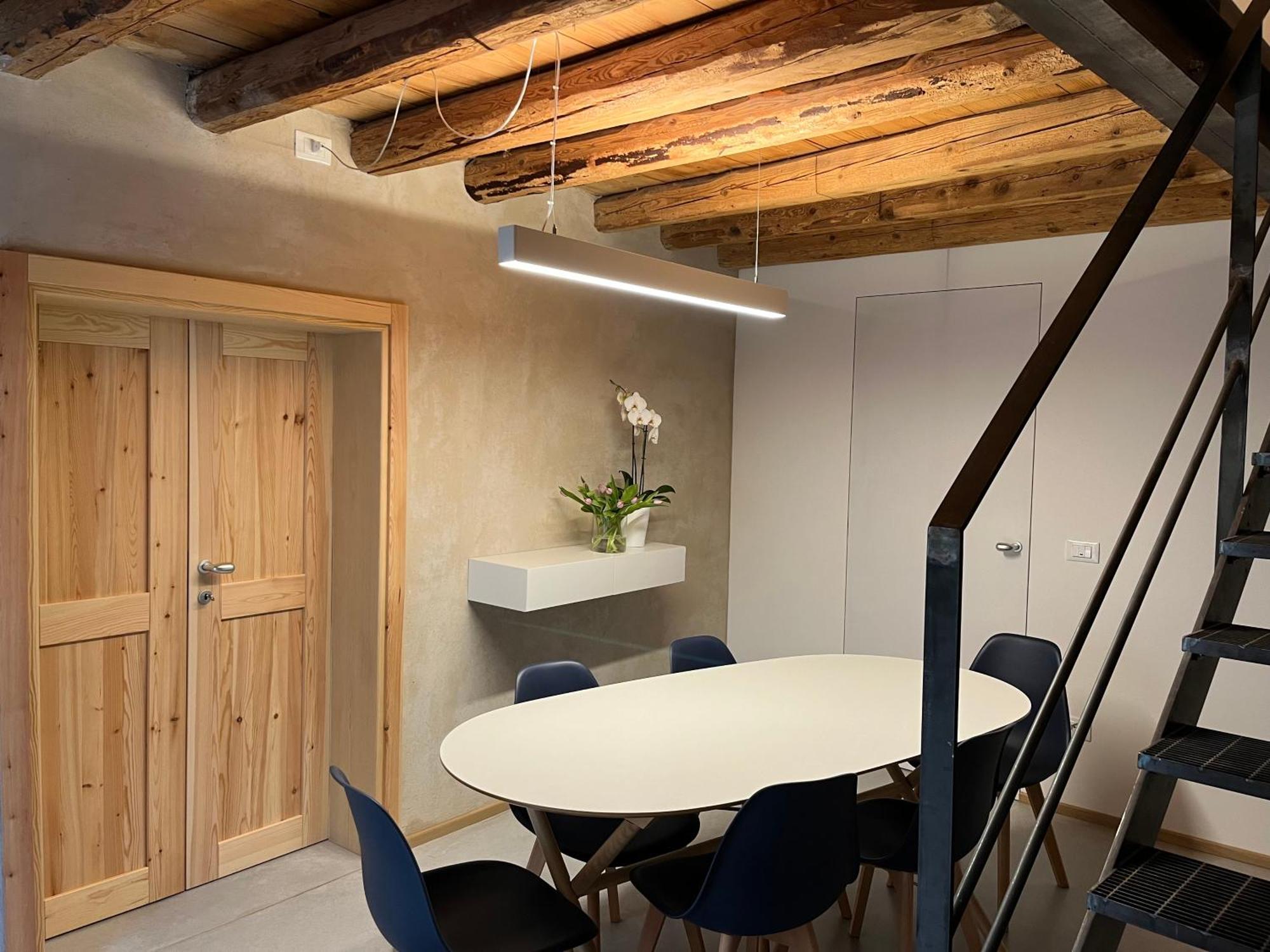 Follinetta10 - Enjoy Holiday Home In The Prosecco Hills Follina Eksteriør bilde