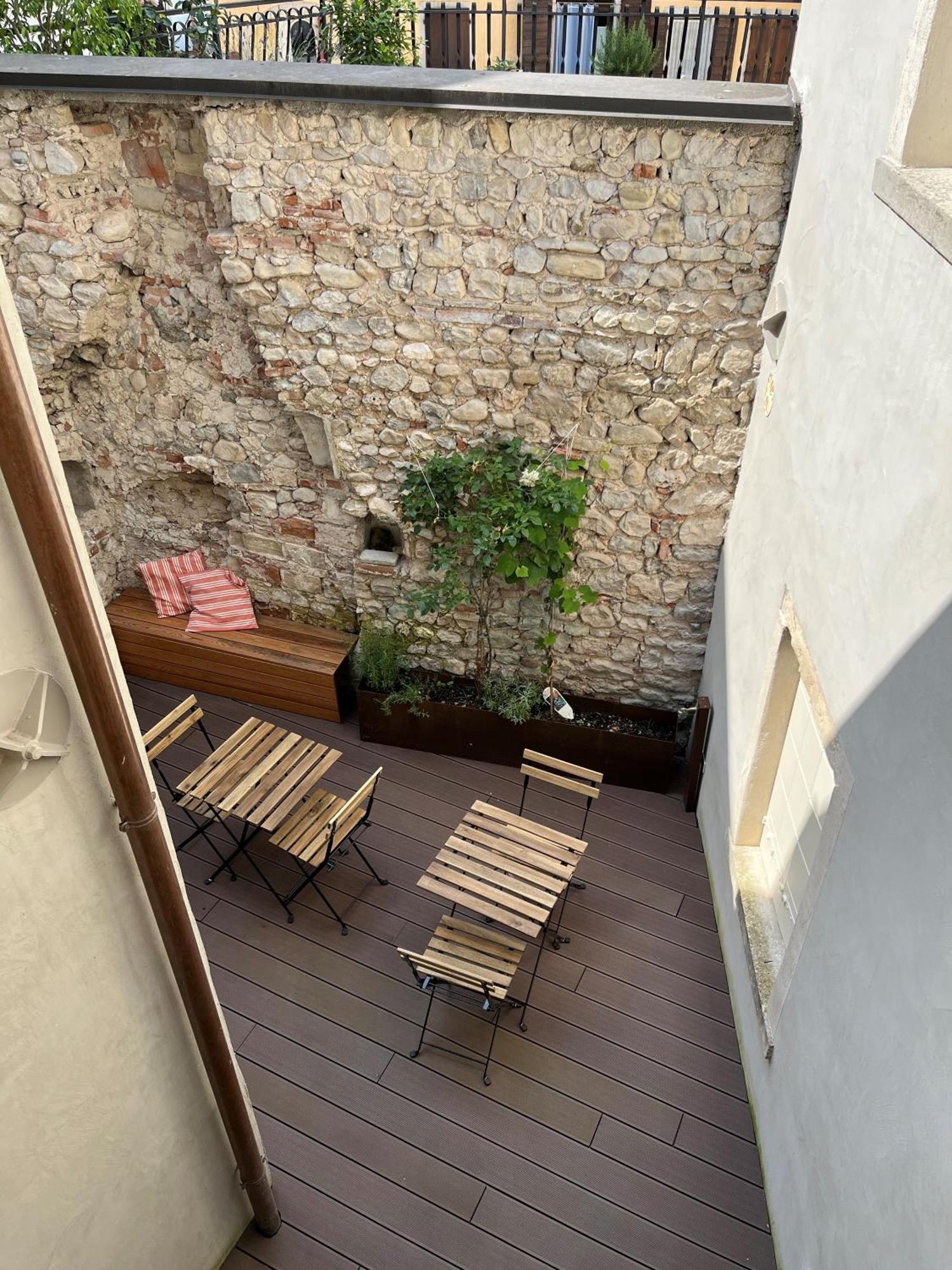 Follinetta10 - Enjoy Holiday Home In The Prosecco Hills Follina Eksteriør bilde