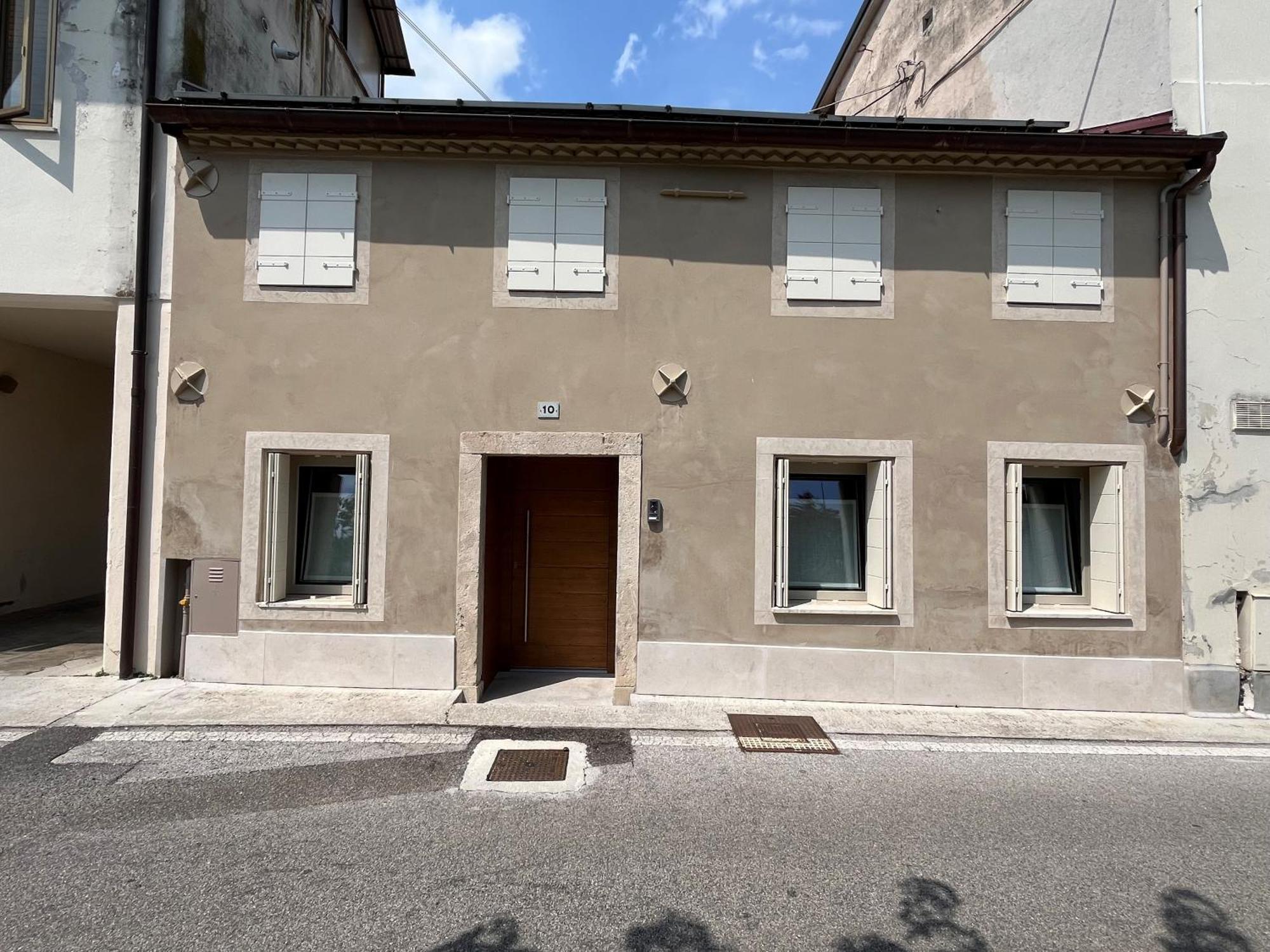 Follinetta10 - Enjoy Holiday Home In The Prosecco Hills Follina Eksteriør bilde