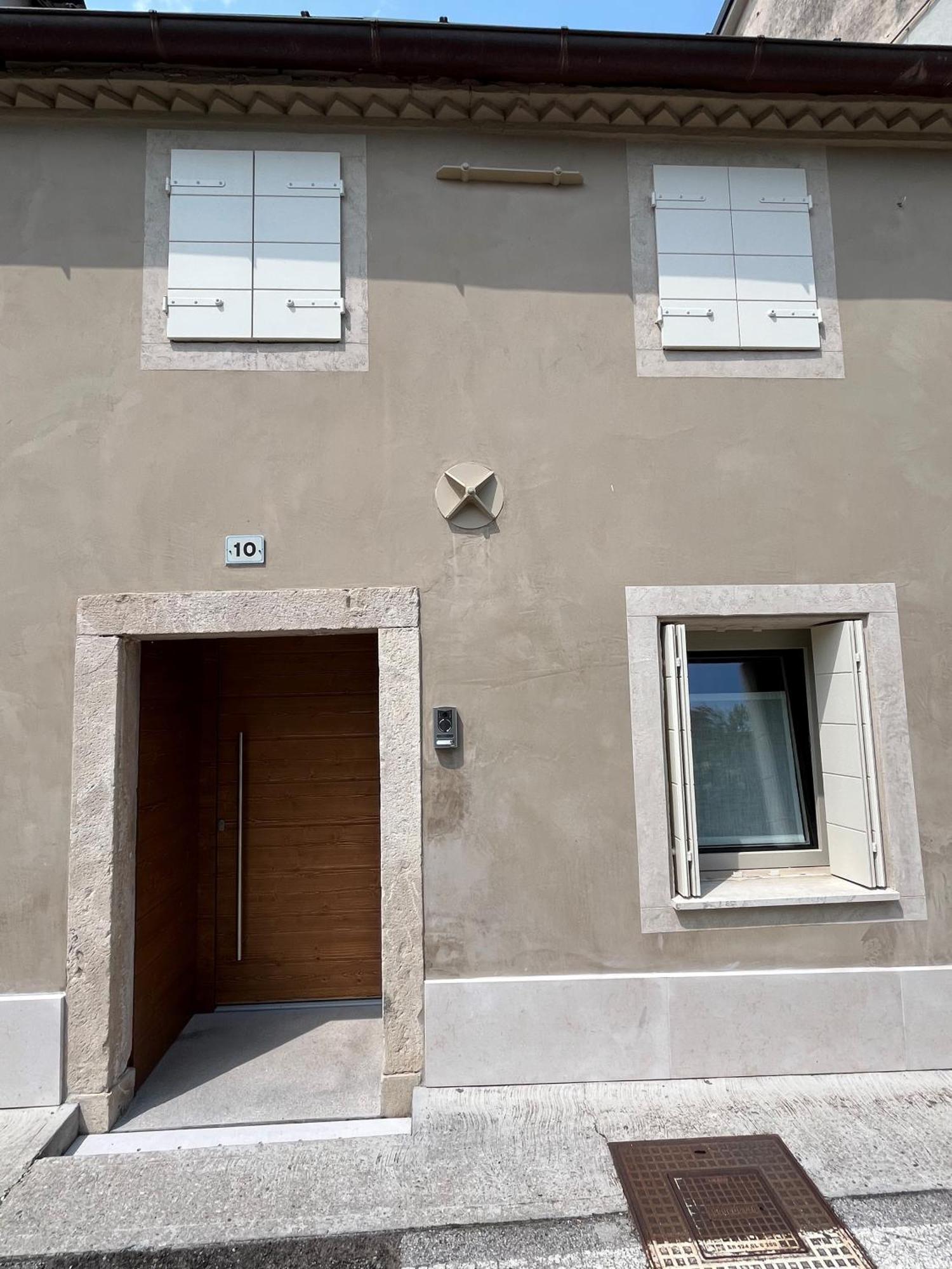 Follinetta10 - Enjoy Holiday Home In The Prosecco Hills Follina Eksteriør bilde