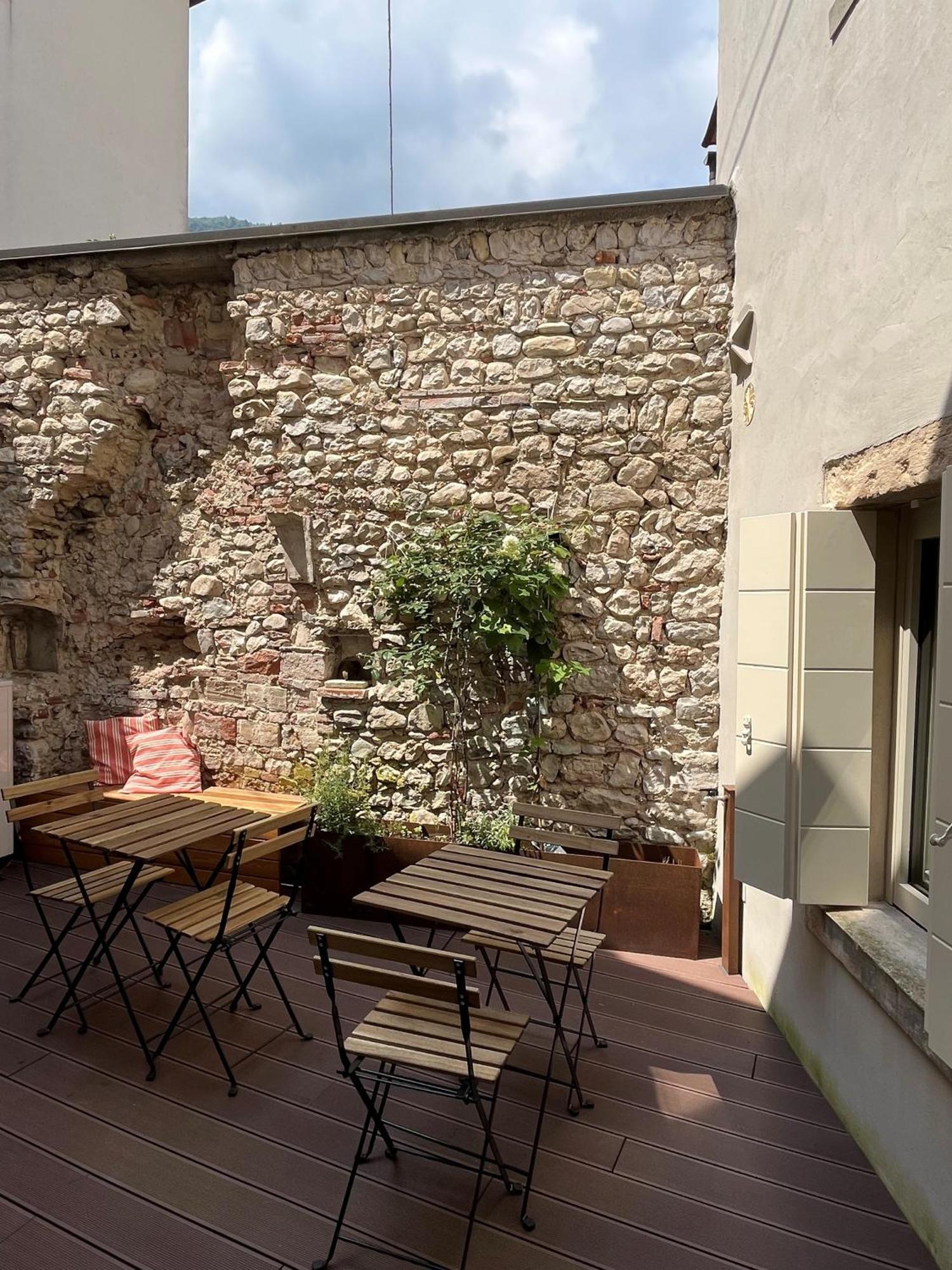 Follinetta10 - Enjoy Holiday Home In The Prosecco Hills Follina Eksteriør bilde
