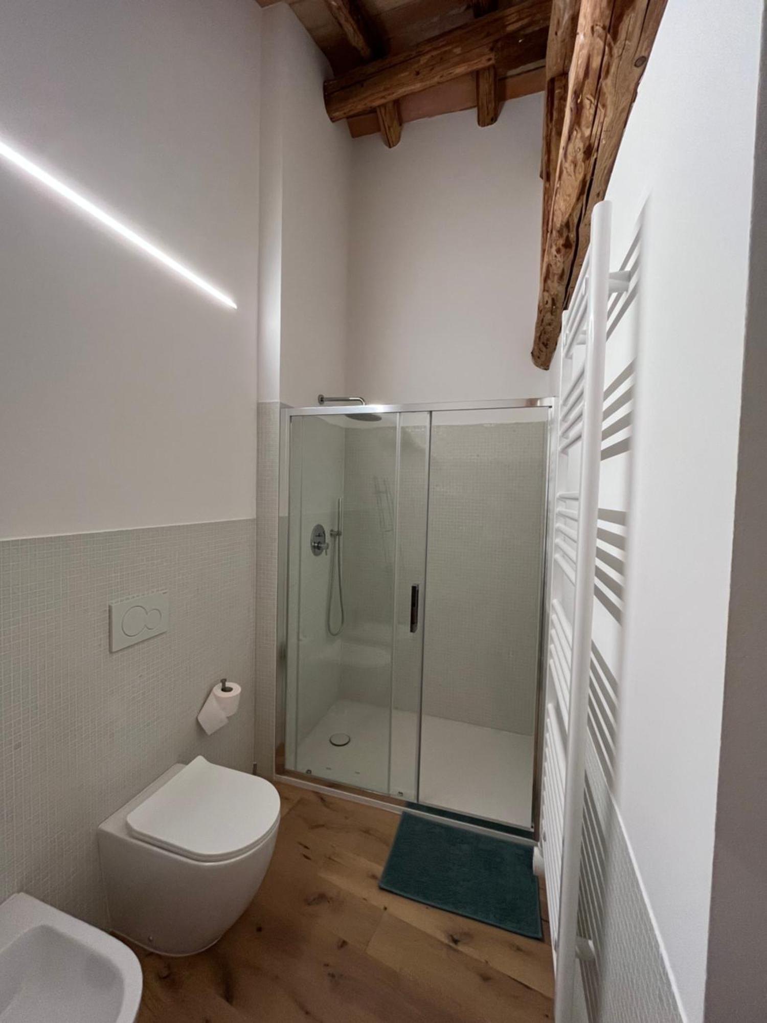 Follinetta10 - Enjoy Holiday Home In The Prosecco Hills Follina Eksteriør bilde