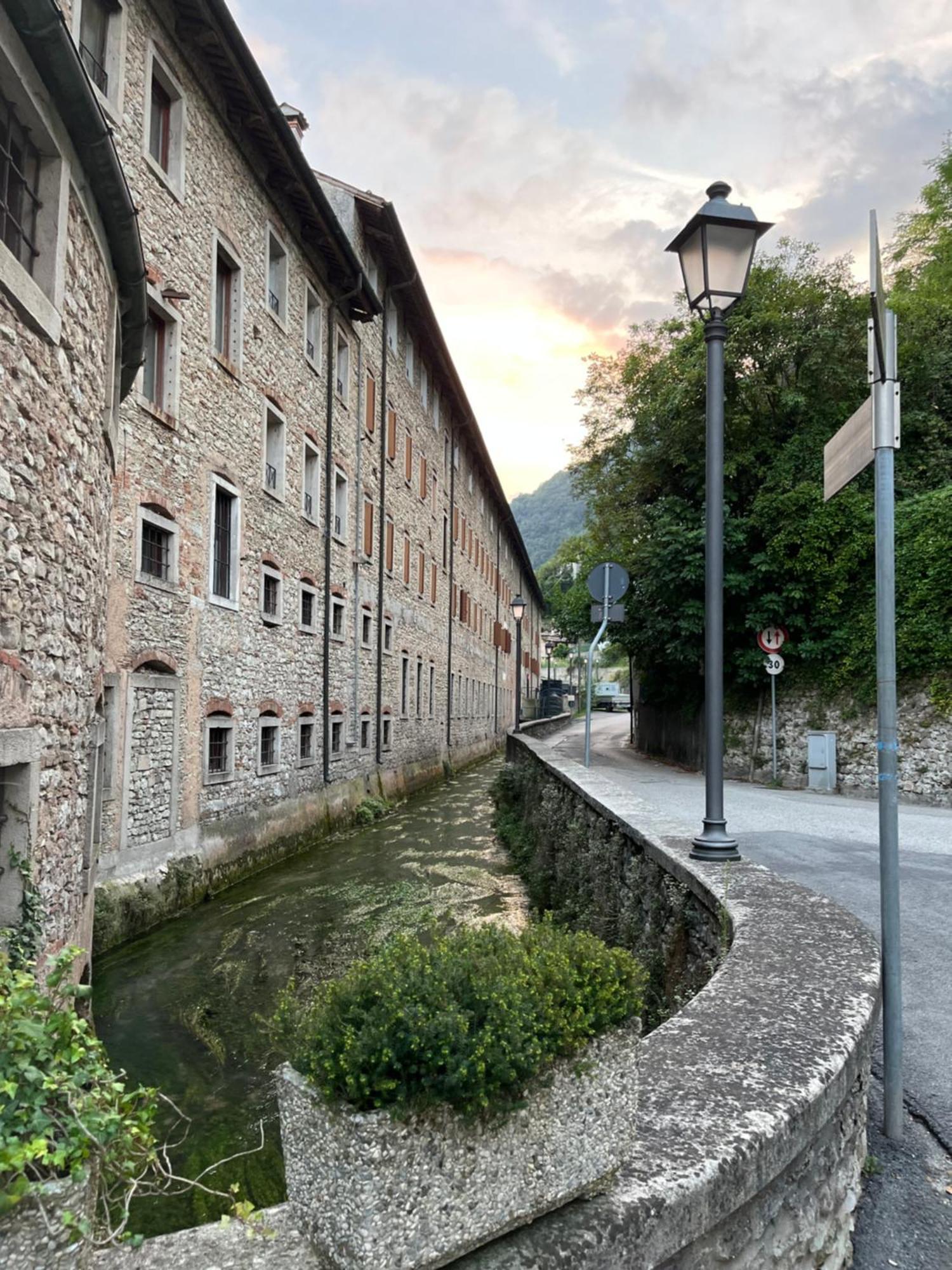 Follinetta10 - Enjoy Holiday Home In The Prosecco Hills Follina Eksteriør bilde