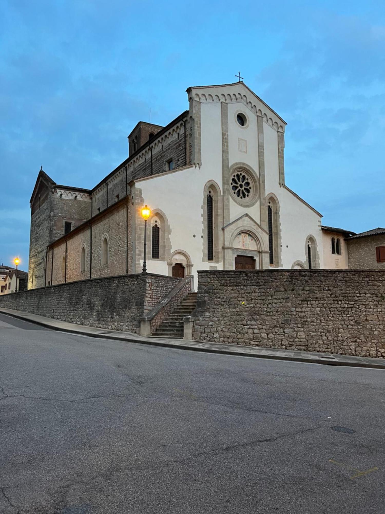 Follinetta10 - Enjoy Holiday Home In The Prosecco Hills Follina Eksteriør bilde